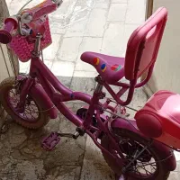 دوچرخه دخترانه