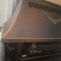 بخاری پلار