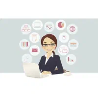 استخدام منشی