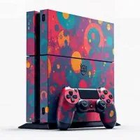اجاره کرایه رنت کنسول ps4