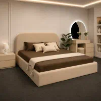 تولید سرویس خواب تدی لمسه لاهور