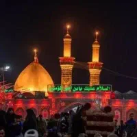 سفر دربستی تا مرز کربلا با 405 slx