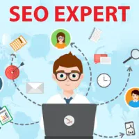 استخدام کارشناس سئو و طراحی وب‌سایت