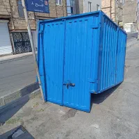 باربند تمیز نو نو