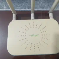 مودم وایمکس مبین نت