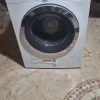 لباسشویی بوش اصلی