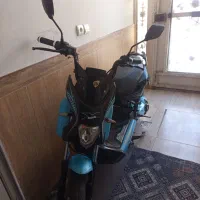 موتور برقی دایچی