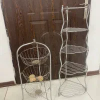 جاقبلمه و سیب زمینی