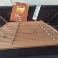 سنتور معاوضه انگشتر