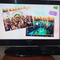 تلویزیون 32اینچ،به همراه دستگاه دیجیتال