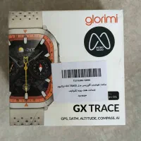 ساعت گلوریمی GX TRACE