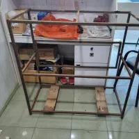 حفاظ کولر دو تیکه ۳۶هزار