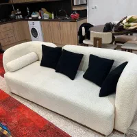 مبل|مبلمان خانگی و میز عسلی|فولادشهر, B6|دیوار