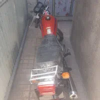 موتور مزایده ۱۲۵