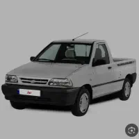 حواله پراید 151 Gx