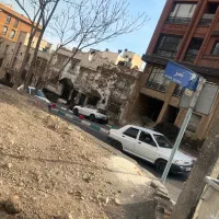 ۲ دانگ از زمین ۴۵۵ متری ۳ بر