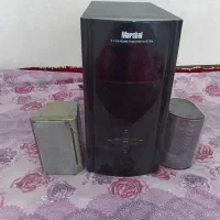 ضبط فلشخور مارشال