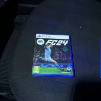 بازی fc24
