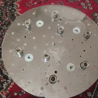 لوستر چند منظوره سقفی