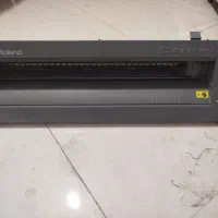 کاتر عرض شصت رولند اصل