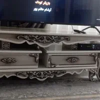 میز تلویزیون
