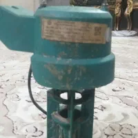 پمپ آب کولر  نیاز به تعمیر