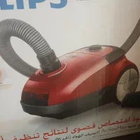 جاروبرقی فیلیپس اصلی
