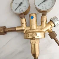 مانومتر زینسر آلمانی