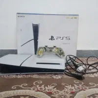 ps5|کنسول، بازی ویدئویی و آنلاین|محمدیه-قزوین, |دیوار