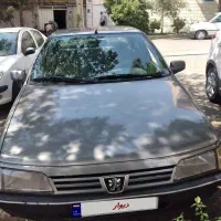پژو ۴۰۵ مدل ۸۸
