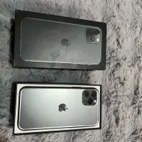 ایفون 11 پرو
