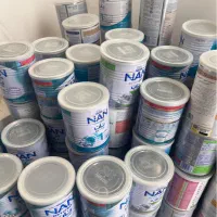 قوطی شیرخشک