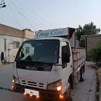 ایسوزو ۳ تنی