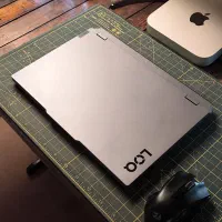 لپ تاپ لنوو LOQ 15IAX9