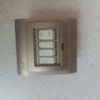 کلید کولر ابی