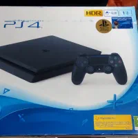 ps4 slim 1tra کپی خور