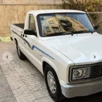 مزدا ۲۰۰۰ ژاپن مدل ۹۵