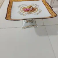 تعدادی لوازم آشپزخانه نو ودرحدنو