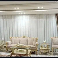 نصاب پرده|پرده، رانر، رومیزی|اردبیل, |دیوار