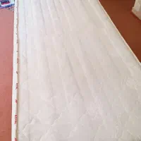 تخت خواب و تشک رویال