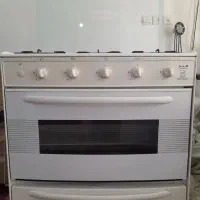 گاز طرح فر تکنو گاز