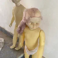 فروش ۴عدد مایکن بچه گانه کاملا سالم