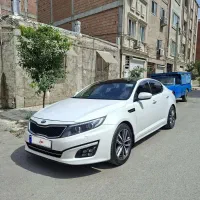 اپتیما ۲۰۱۴ فول شرکتی