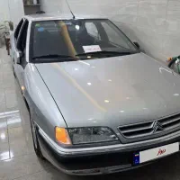 *اتوآبان* زانتیا مدل ۸۸ نیست در جهان