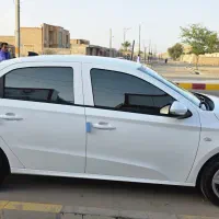 فروش تارا دستی ۶ سرعته مدل ۱۴۰۴