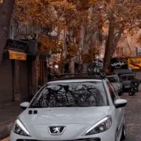 حواله 207 Tu3 سقف شیشه ای