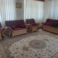 مبل شش نفره