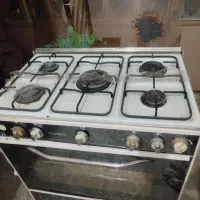 اجاق گاز