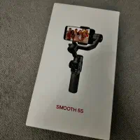 گیمبال ژیون مدل SMOOTH-5S