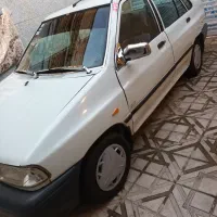 پراید83کاربرات